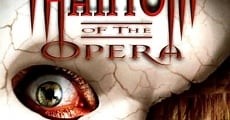 El fantasma de la ópera (1998)  - Ver Película Completa en Español - FULLTV