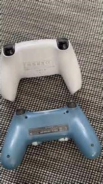 How to Use the Hidden Reset Button on PS5 and PS4 Controllers