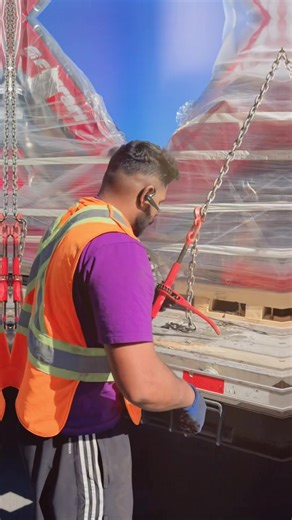 Life on the Road: A Trucker's Journey