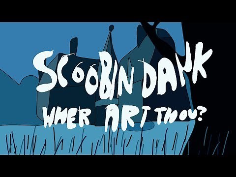 Homemade Intros: Scooby Doo Where are You?