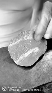 1.6K views · 147 reactions | One chapter in my book #thenewsilversmith walks readers through how to fabricate a poppy. My daughter @cymone_photo_graphy took some absolutely stunning shots to accompany my tutorial  Stay tuned for details on how to preorder! #nicoleringgold #handfabricated (not cast) #natureinspiredjewelry | Nicole Ringgold Jewelry Designs | Facebook