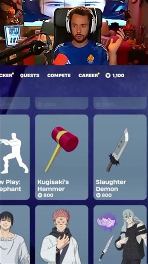 TheGrefg JUST UNLOCKED the MINTY PICKAXE in 2026… HOW! 😱🔥