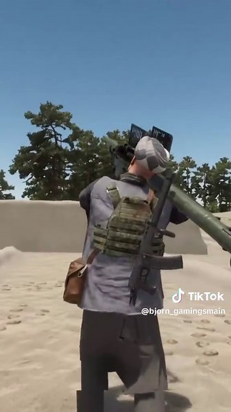 Homefront Milsim Gameplay in Arma Reforger