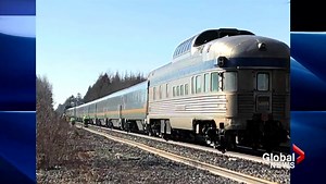 ‘It could have easily derailed’: VIA Rail insider on train accident near Debert, N.S.