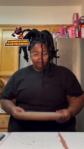 OOOOOO RUCCUS ! | Michael Grice