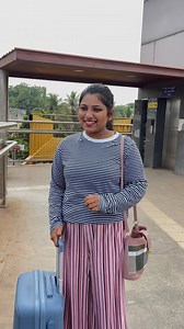 51K views · 2K reactions | Hubli bus stop  | Lakshmi Sutagattili | Facebook