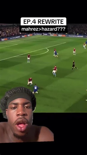 Hazard vs Mahrez: Why 'Rewrite' Revisionism Hurts — EP.4