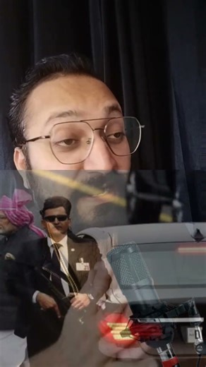 “PM Modi की कार का काफिला | Modi Car Collection & Security Details”