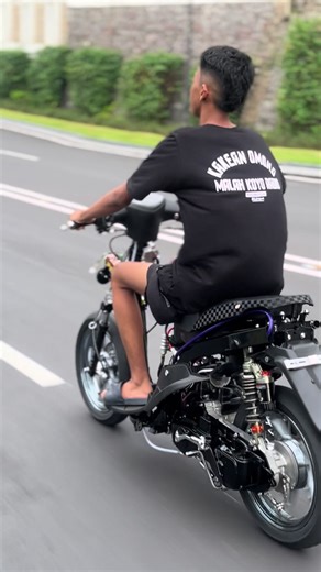 ayo mba🐿️ #5tlgank🚀 #fyp #mio #miosporty