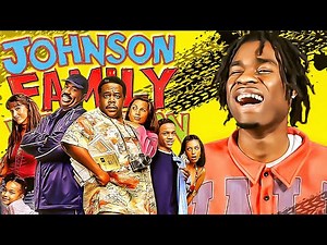 I Watched *JOHNSON FAMILY VACATION* Movie Reaction | First Time Watching