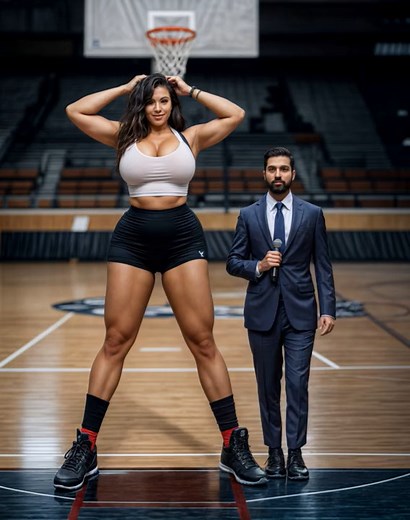 1.8K views · 23 reactions | tall fbb #girlpower #strongwomen #femalebodybuilding | Lift carry | Facebook