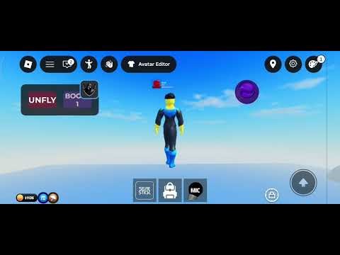 Best fly script invincible script on my description