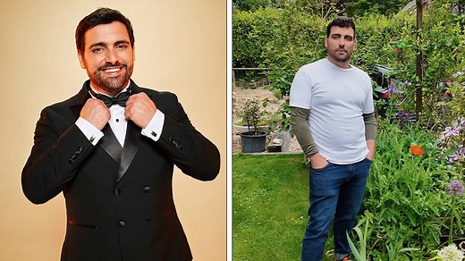 Who is Caspar from MAFS UK? Age, job, exes and Instagram revealed