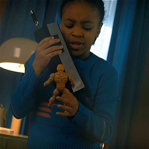 Erica cooks hard 🔥☠️ #edit #trending