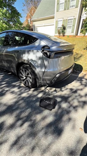 3.5K views · 12 reactions | Tesla power bank 勞 #tesla #automobile | Mr & Mrs Tesla | Facebook