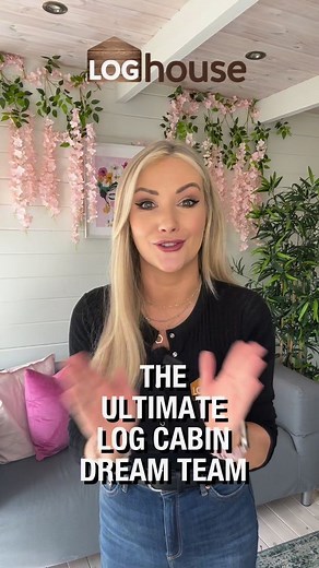 Discover the excellence of log cabins with Ireland's market leader, Loghouse.ie. Boasting over 8,000 successful projects nationwide, our expertise shines in every cabin we create. Visit any of our 5 state-of-the-art showrooms across Ireland to explore a world of cozy, high-quality log cabins perfect for any use! | Loghouse.ie