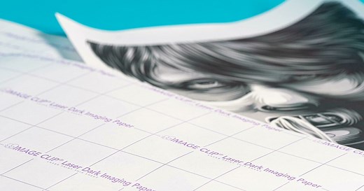 Het beste transferpapier voor laserprinters - Tip 2025