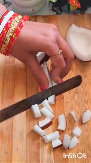 ନିରାମିଷ ନଡ଼ିଆ ଜହ୍ନି ତରକାରି l #odia #ytshorts #shortsfeed #viral #trending #shorts #youtubeshorts #yt