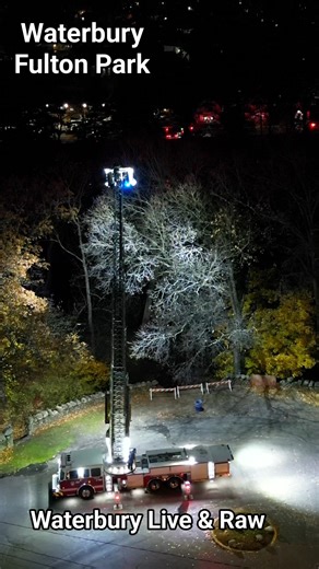 Waterbury Live & Raw Waterbury Citizen Cooke St, Fulton Park Massive Search PD requesting FD for helping with the search of a missing child WFD WPD State Troopers Drones K9s Same child from Buckingham St post 10y male wearing a onesie with a gaming controller on it 9:17 pm CHILD FOUND He was near a house on Cooke St, he ran from PD, They caught him on Buckingham St #Waterbury #waterburyct #ctnews | Waterbury Citizen