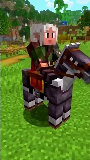 How to Get Netherite Horse Armor in Minecraft – Crafting Guide
