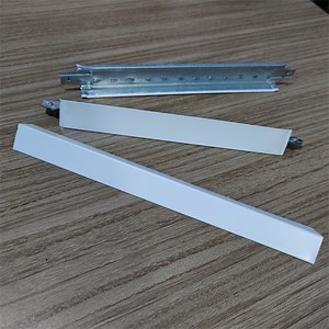 [Hot Item] Suspension T Grid Profiles Suspended Ceiling Profile T Bar