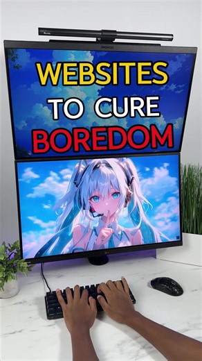 Cure Your Boredom! #lifehacks #browsergames #school #gaming #website | websites to cure boredom