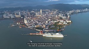 Watch how Sophic Automation accelerated their business transformation by maximizing Intel’s Industrial PC Catalyst Program https://intel.ly/36itO2v | Intel | Facebook