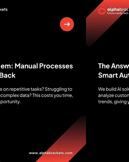 How AI Solutions Can Transform Your Business in 60 Seconds