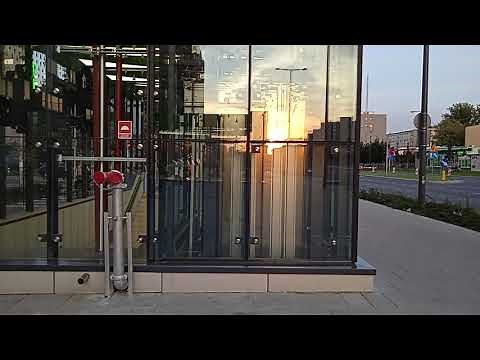 Xiaomi Redmi 9C NFC camera test - video sample - FULL HD - 1080p