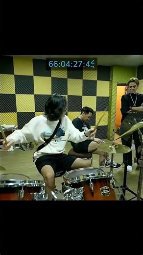 tebak lagu pakai drum😂😂 #aaaclan #ibot13 #bravy #tepe46