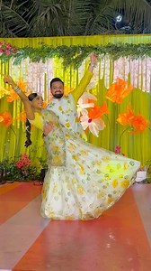 36K views · 406 reactions | Bride & Groom Dance Performance | Samir Arifin | Facebook