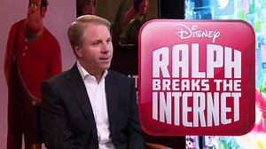 3.8K views · 45 reactions | We asked #RalphBreaksTheInternet Producer Clark Spencer what website he can’t live without - see what he says and don’t forget to check out the movie when it hits theatres November 21!  Get tickets now: www.ralphbreakstheinternettickets.ca | Walt Disney Studios | Facebook