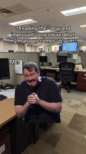 Navigating the Toxic Workplace: A Humorous Meme