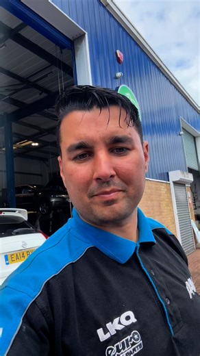 8.4K views · 53 reactions | Is this the last car to have HT leads? What is the newest car you have seen that still runs HT leads?? #antaak #eurocarparts #ford #mechanic #fixingcars LKQ Euro Car Parts LKQ UK and Ireland | AAK Auto Services | Facebook