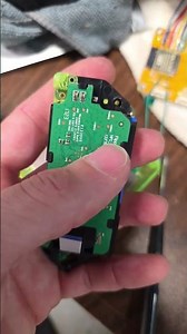 Flipper Zero RGB Mod #flipperzero