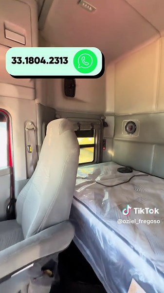 Kenworth T680 2015: Listo para Seguir Rodando