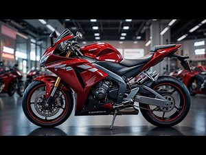 2026 Honda CBR 1100XX Super Blackbird | Full Review, Specs & Top Speed | The Auto Explore