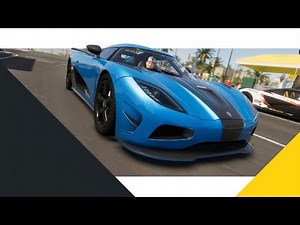 The Crew 2 - Final Race ⇒ All Bosses ⇒ Ending