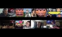Mix of 8 videos from youtube : YTP: You Are Still A Sad, Strange Little Man Reaction Mashup