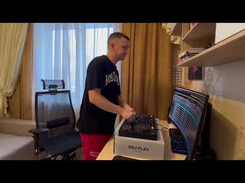 Spawn Mix 001 | Melodic Techno Set 2026