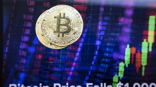 Bitcoin Volatility Proves Problematic For Top Analysts