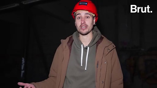 Immersion dans le "SK" : 10 millions d'euros... jamais mis en service