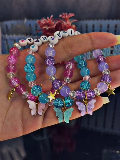 Miss Beads✨ on TikTok