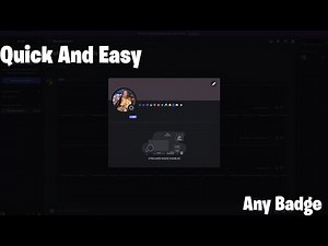 How To Get Any Badge On Discord In 2022...
