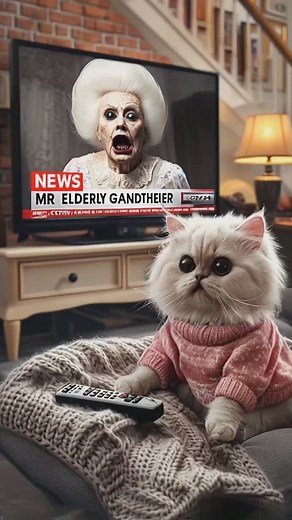 279K views · 2.8K reactions | #cat #kucing #funny #kucinglucu #animation #catillustration #catcartoon #cartoon #sadcattos #catshotvideos | Katty Ai | Facebook