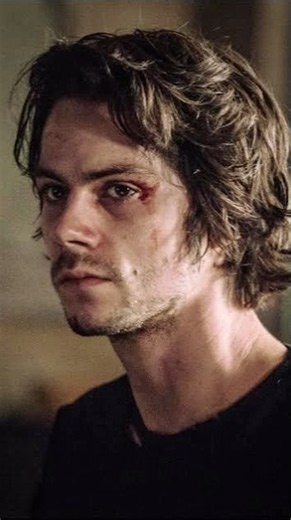 Mitch Rapp.