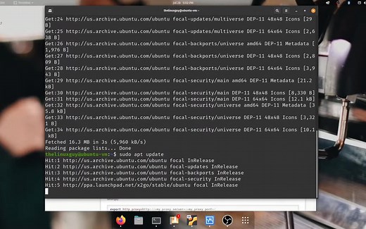 （中英文字幕）远程控制您的Linux服务器（Ubuntu）！- 如何安装和使用X2Go