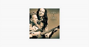 When I'm Gone by Joey   Rory on Apple Music