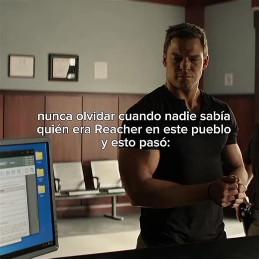 #Reacher #fyp #paratiiiiiiiiiiiiiiiiiiiiiiiiiiiiiii #Viral #peliculas