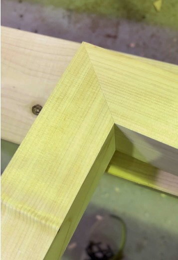 伝統建築と木工技術の職人技